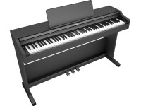 Roland RP107-BKX Piano Digital <b>Qualidade/Preço imbatível</b>